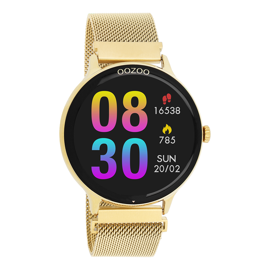 Oozoo smartwatch youtube outlet